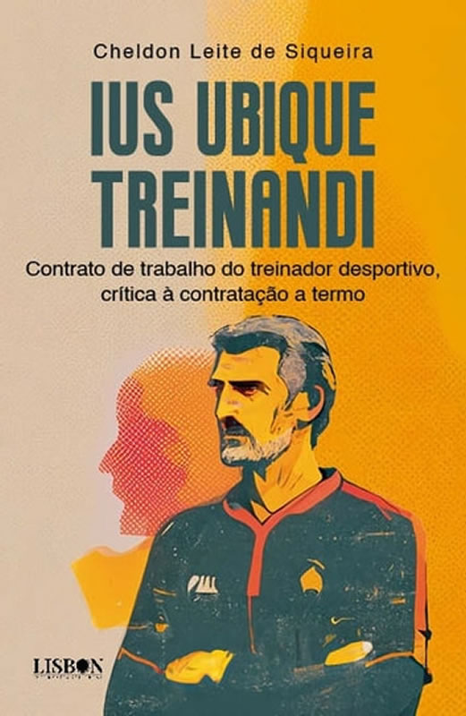IUS UBIQUE TREINANDI